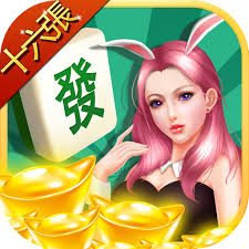 Rich Taiwan Mahjong 16 Game icon