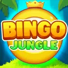 Bingo Jungle Real Money icon