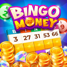 Bingo - Real Money Prizes Game icon