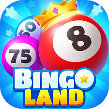Bingo Land Classic Game Online icon