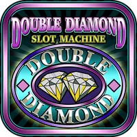 Double Diamond Slot Machine Onlineicon