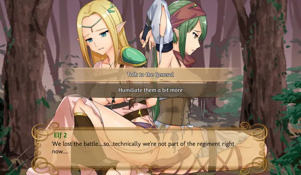Elven Conquest 2