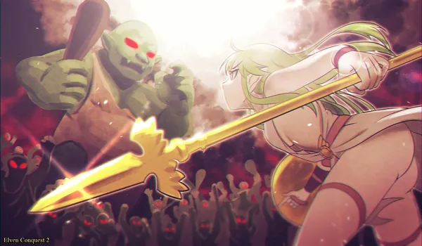Elven Conquest 2