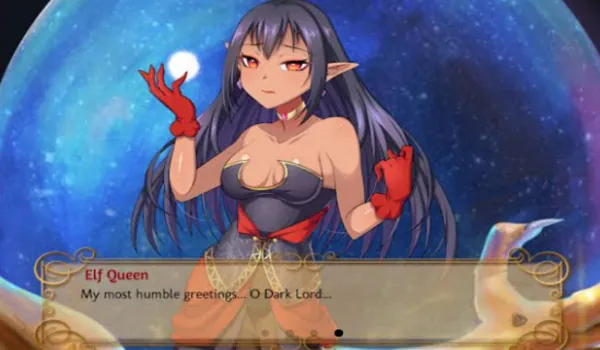 Elven Conquest 2 iOS