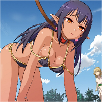 Elven Conquest 2 iOS icon