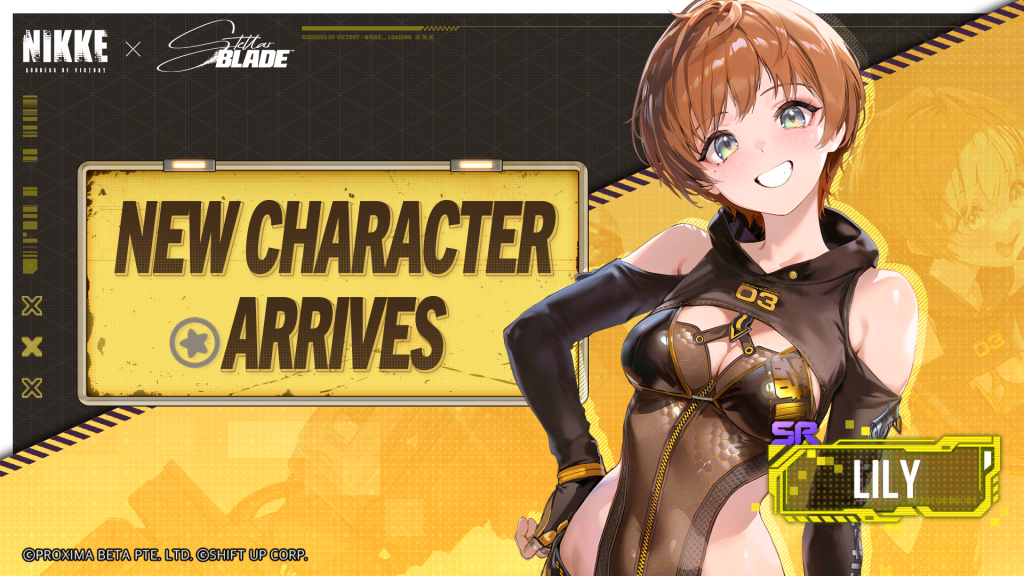 NIKKE × Stellar Blade Collab Recap: Hot Skins, OP Bosses — Best Collab Yet?