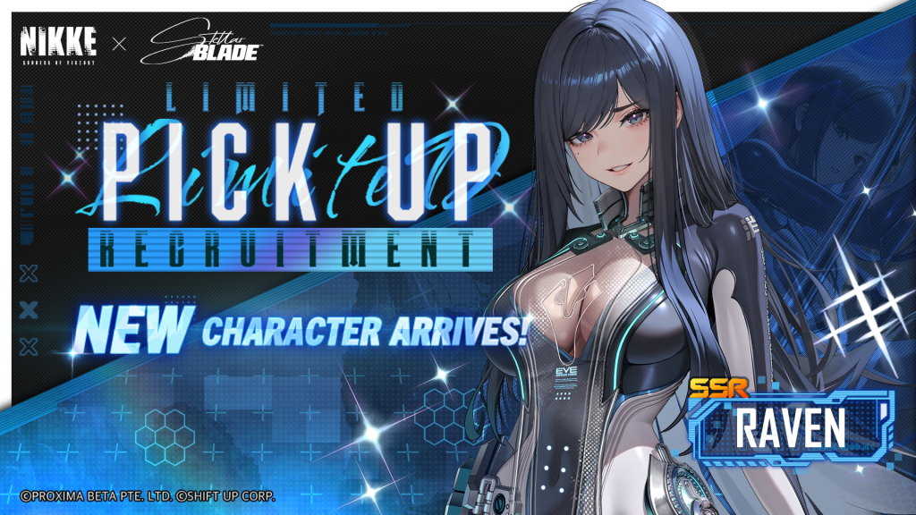 NIKKE × Stellar Blade Collab Recap: Hot Skins, OP Bosses — Best Collab Yet?