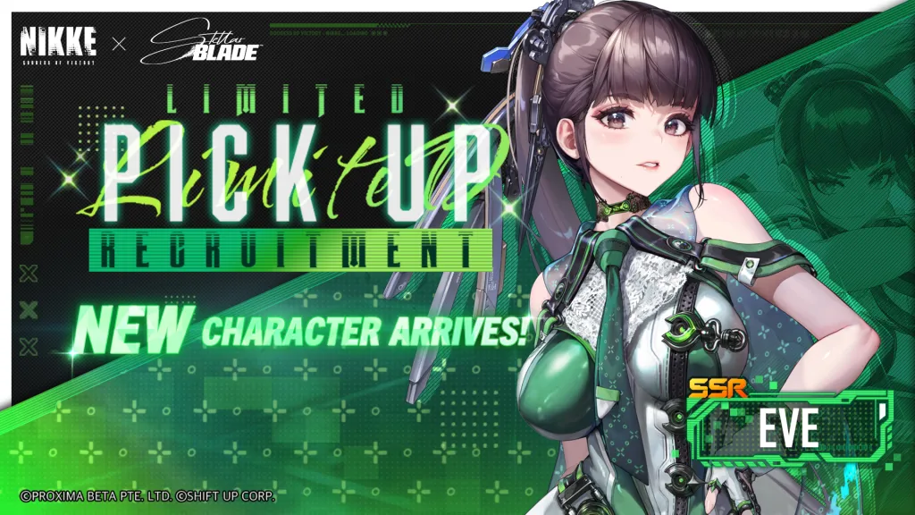 NIKKE × Stellar Blade Collab Recap: Hot Skins, OP Bosses — Best Collab Yet?