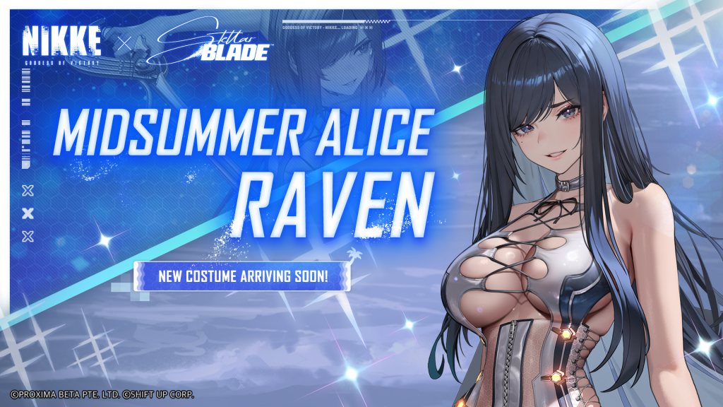 NIKKE × Stellar Blade Collab Recap: Hot Skins, OP Bosses — Best Collab Yet?