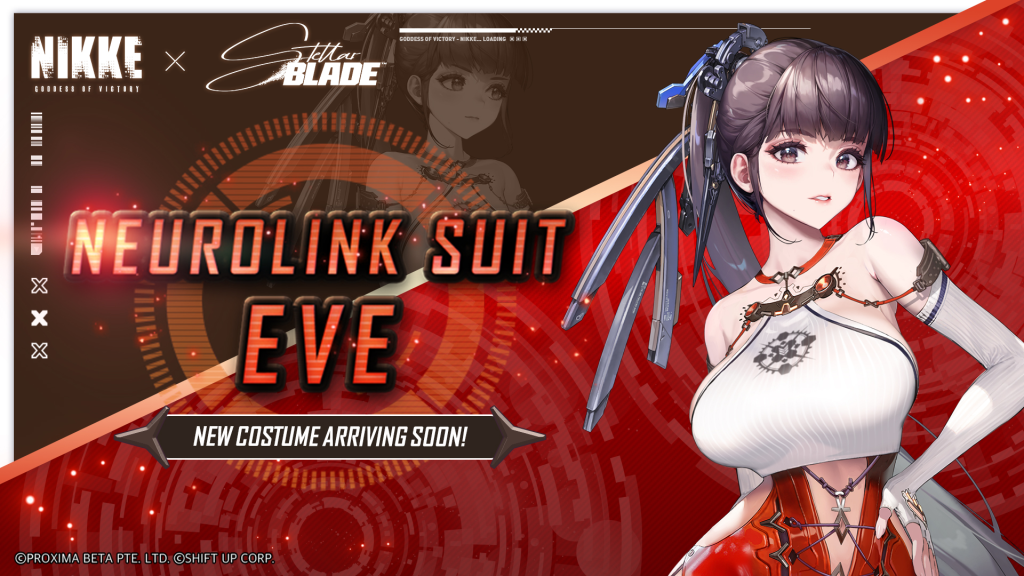 NIKKE × Stellar Blade Collab Recap: Hot Skins, OP Bosses — Best Collab Yet?