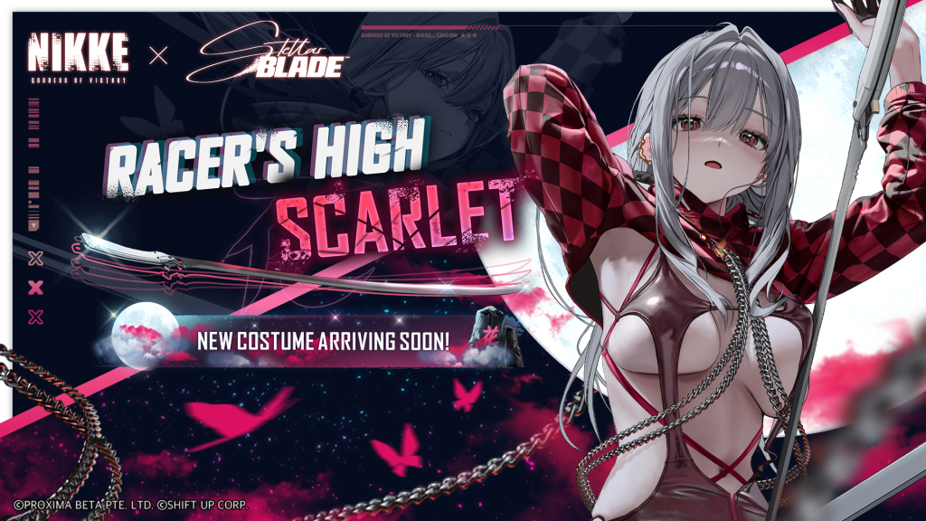 NIKKE × Stellar Blade Collab Recap: Hot Skins, OP Bosses — Best Collab Yet?