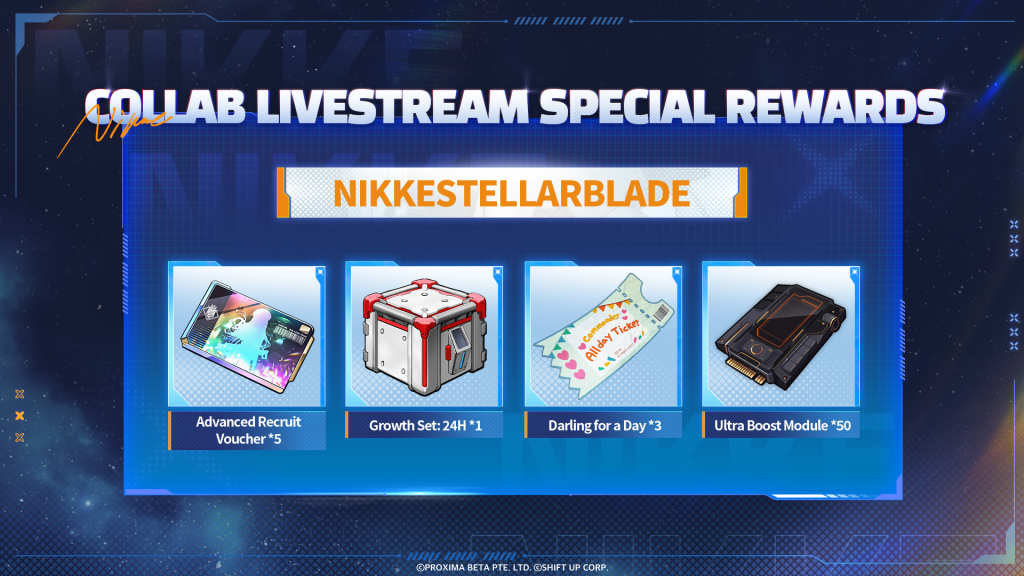 NIKKE × Stellar Blade Collab Recap: Hot Skins, OP Bosses — Best Collab Yet?