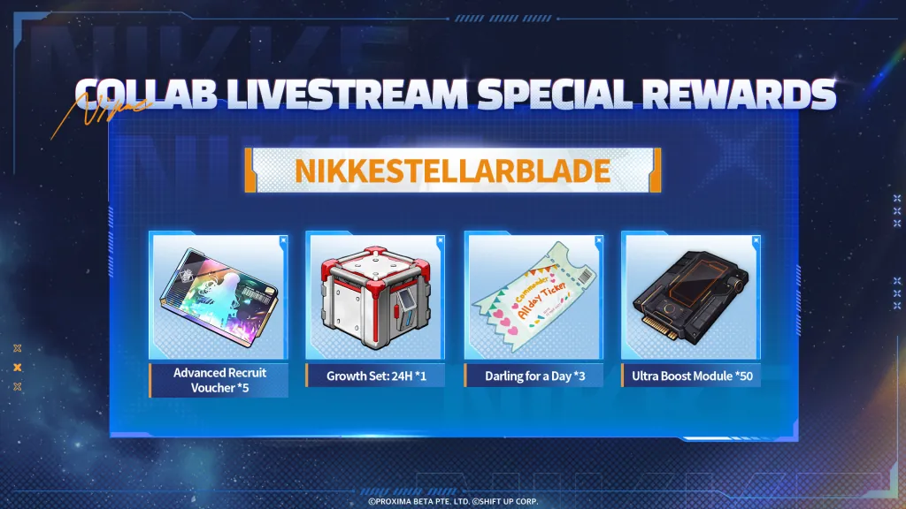 NIKKE × Stellar Blade Collab Recap: Hot Skins, OP Bosses — Best Collab Yet?