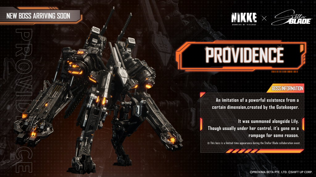NIKKE × Stellar Blade Collab Recap: Hot Skins, OP Bosses — Best Collab Yet?