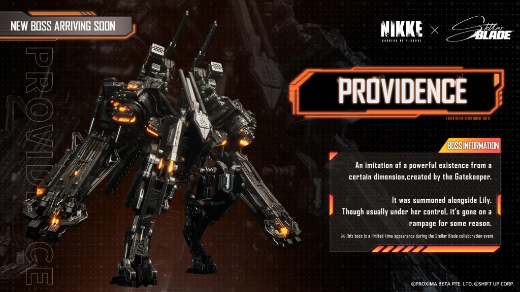 NIKKE × Stellar Blade Collab Recap: Hot Skins, OP Bosses — Best Collab Yet?