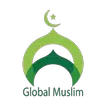 Global Muslim Pro icon