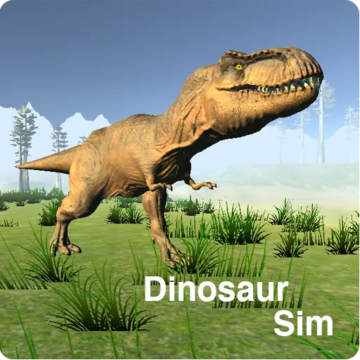 Dinosaur Simicon