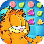 Garfield Food Truck icon
