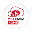 MELCloud Home icon