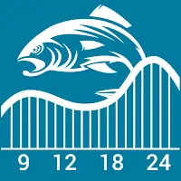 Fishing & Hunting Solunar Time APK