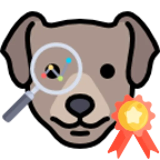 Identify Dog Breeds icon