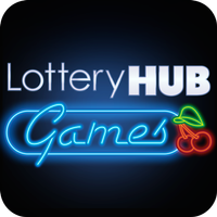 LotteryHUB Games Online icon