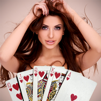 Adult Sexy Strip Poker Game icon