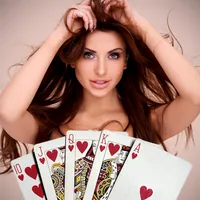 Adult Sexy Strip Poker Gameicon