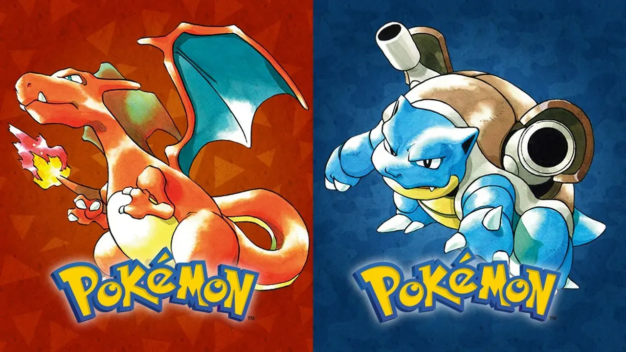 The 10 Most Legendary Pokémon Games in History – Ranked & Reviewed!