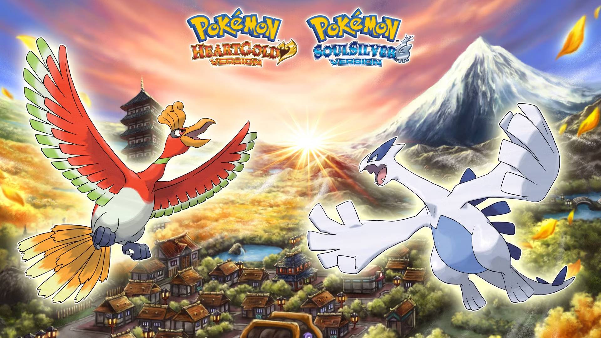 The 10 Most Legendary Pokémon Games in History – Ranked & Reviewed!