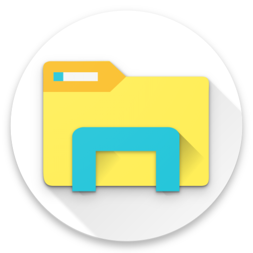 Zip File Reader icon