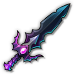 The Weapon King icon