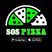 SOS PIZZA icon