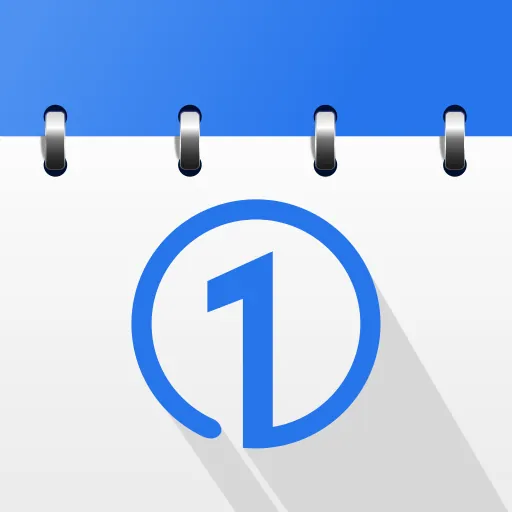 OneCalendaricon