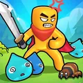 Swordsman Adventureicon