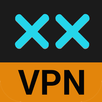 XX VPN icon
