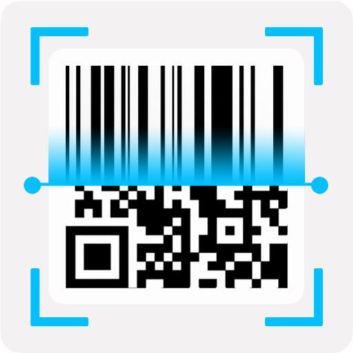 Super CodeReader icon