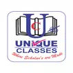 Unique Classes icon