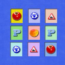 Pairs icon