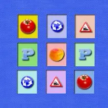 Pairs icon