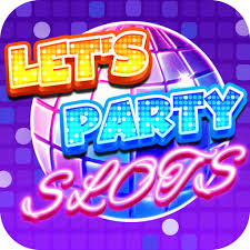 Let's Party Slots - FREE Slots icon