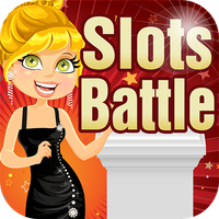 Slots Battle Game icon