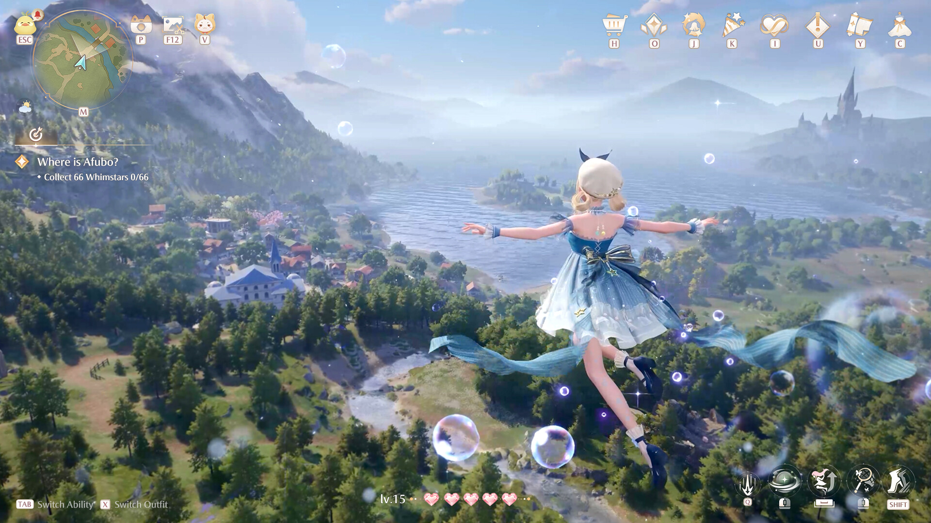 Unlock the Ultimate Infinity Nikki Codes: Get Free Diamonds, Crystals & More Today!