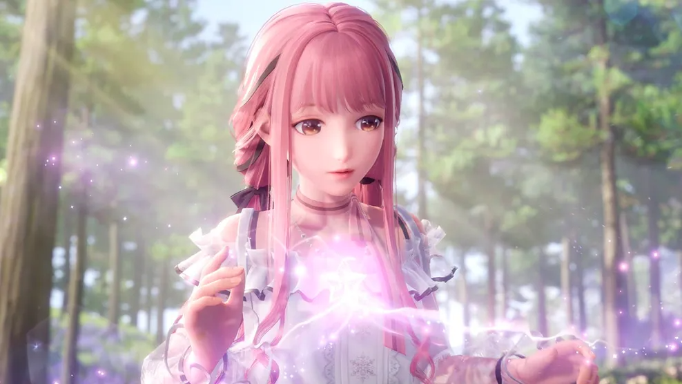 Unlock the Ultimate Infinity Nikki Codes: Get Free Diamonds, Crystals & More Today!