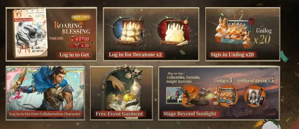Reverse 1999 x Assassin’s Creed Collab: Everything You Need to Know for August 2025!