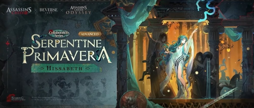 Reverse 1999 x Assassin’s Creed Collab: Everything You Need to Know for August 2025!