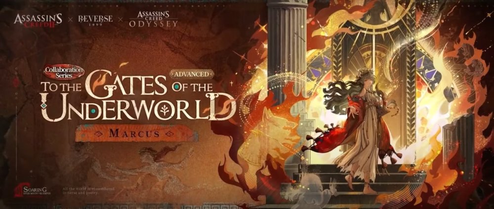 Reverse 1999 x Assassin’s Creed Collab: Everything You Need to Know for August 2025!