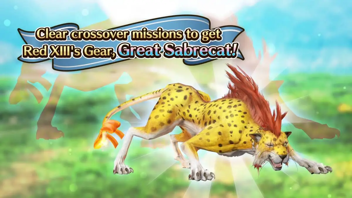 Final Fantasy VII Ever Crisis x Dragon Quest Tact Collab Explained: Characters, Rewards & How to Win Big