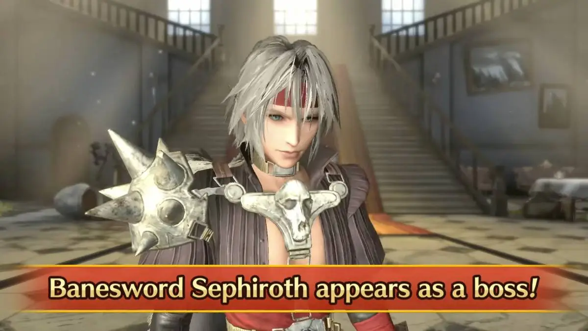Final Fantasy VII Ever Crisis x Dragon Quest Tact Collab Explained: Characters, Rewards & How to Win Big