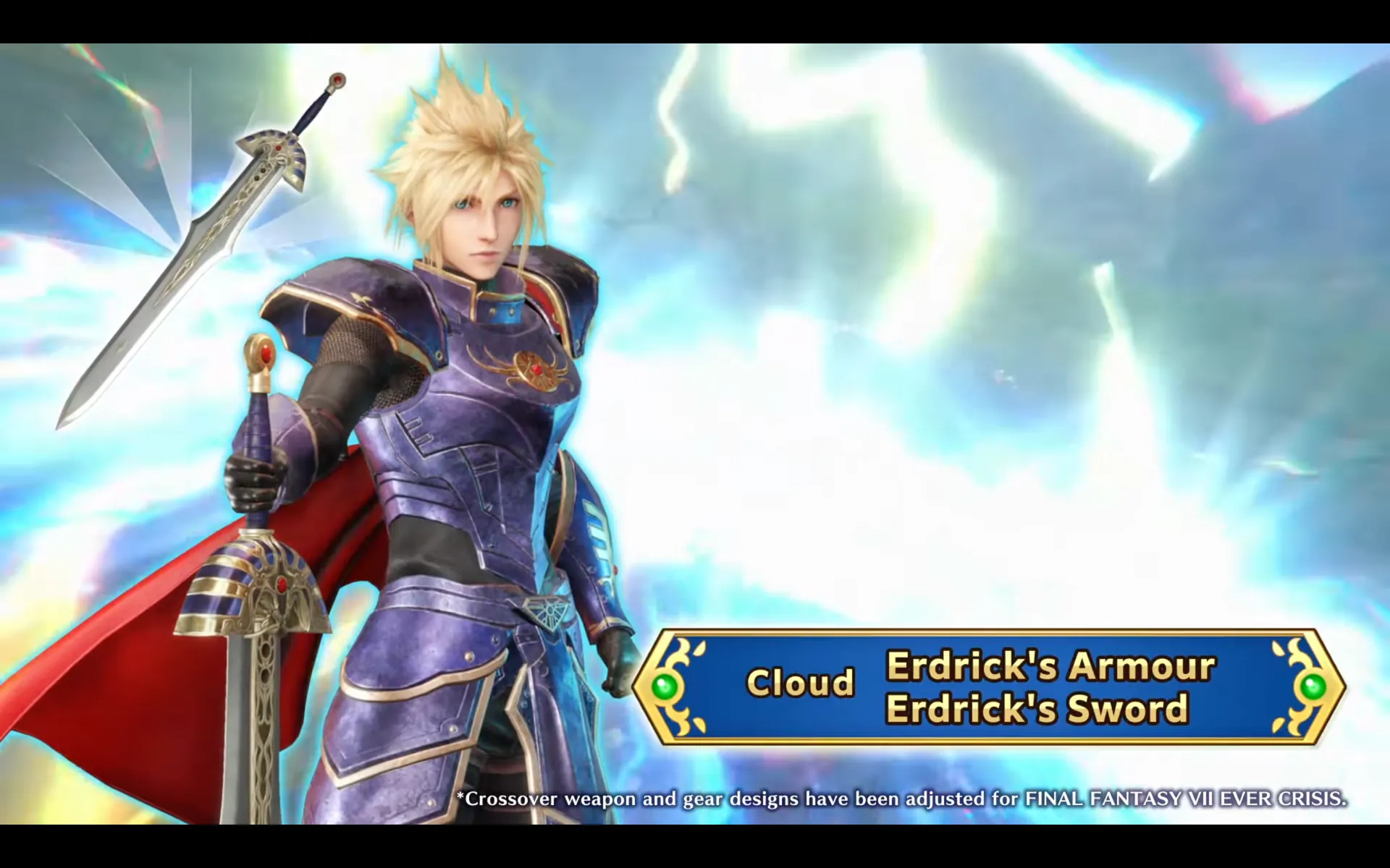 Final Fantasy VII Ever Crisis x Dragon Quest Tact Collab Explained: Characters, Rewards & How to Win Big